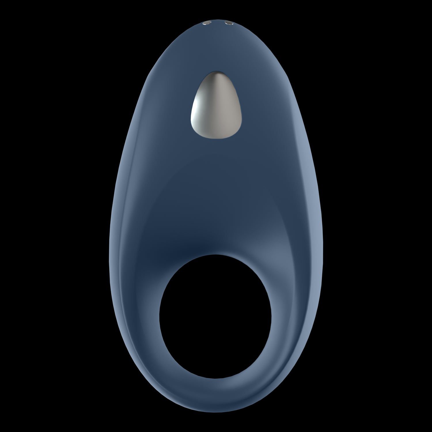 Satisfyer Mighty One Ring - Just for you desires