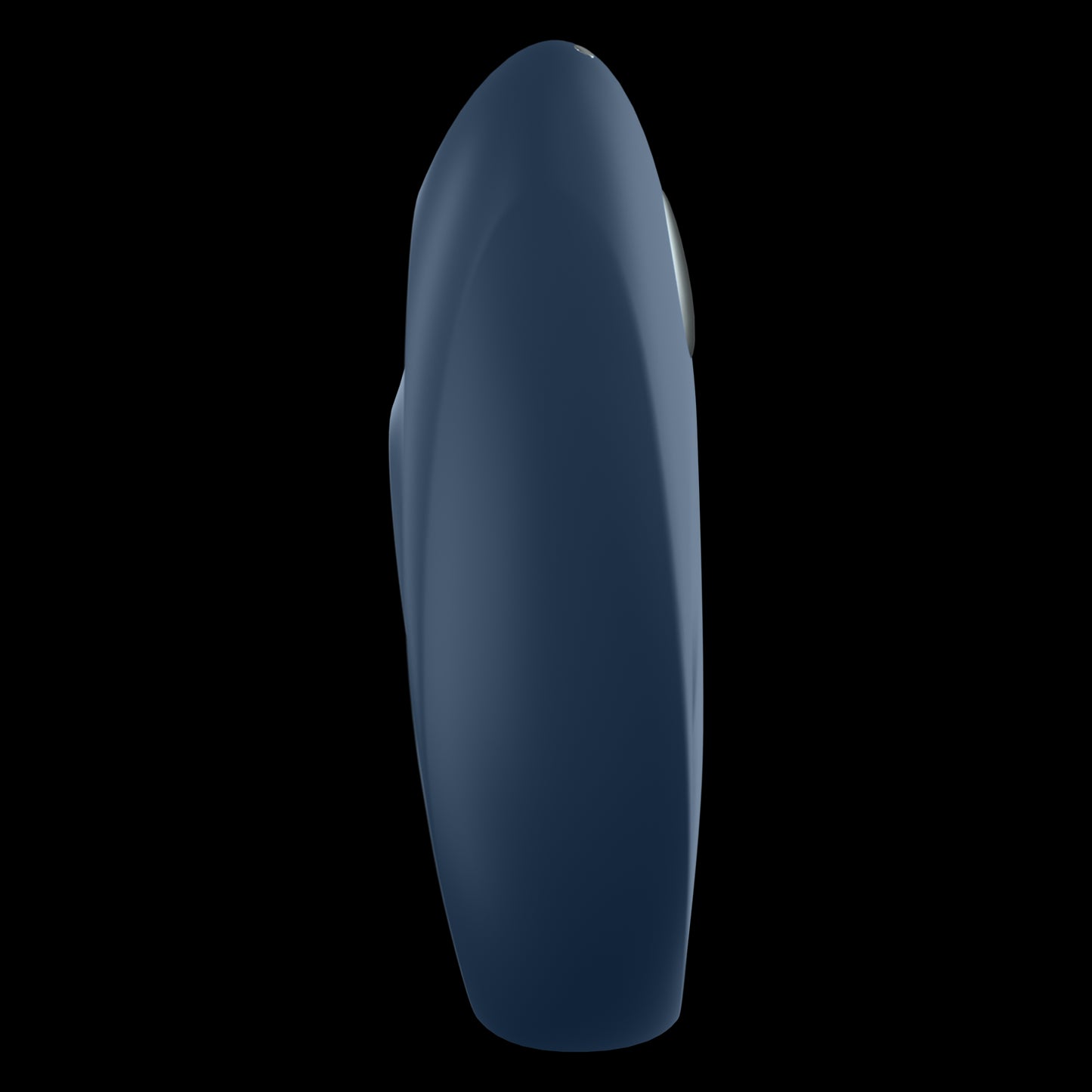 Satisfyer Mighty One Ring - Just for you desires