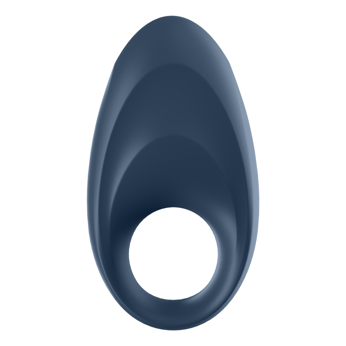 Satisfyer Mighty One Ring - Just for you desires