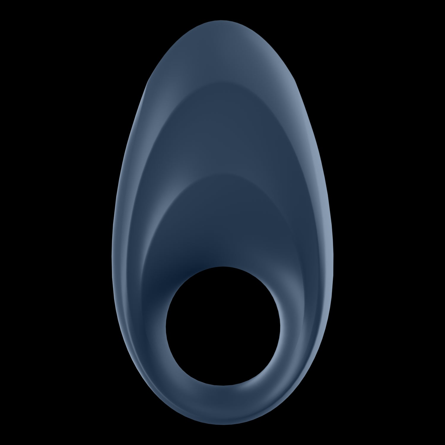 Satisfyer Mighty One Ring - Just for you desires