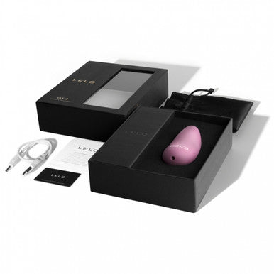 160495 - Lelo Lily 2 - Just for you desires