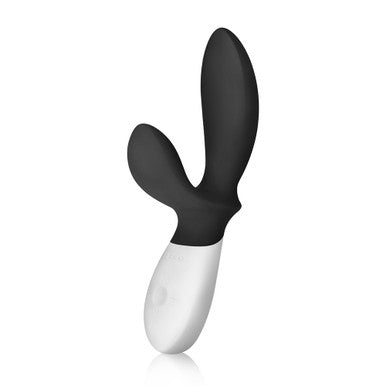 160930 - Lelo Loki Wave Rabbit Vibrator - Just for you desires