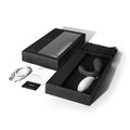 160930 - Lelo Loki Wave Rabbit Vibrator - Just for you desires