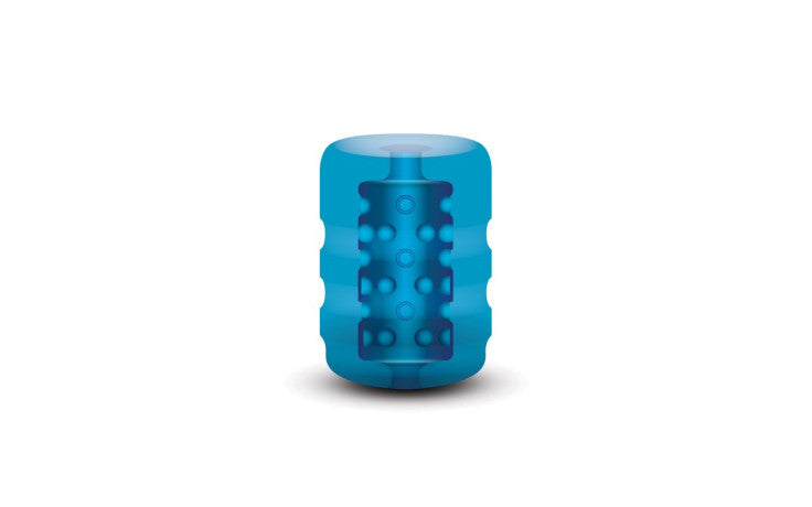 Zolo Backdoor Pocket Stroker - Just for you desires
