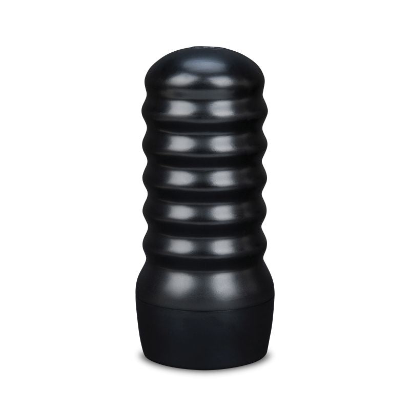 Zolo The Perfect Girlfriend Masturbator - Clear Vagina Stroker - Just for you desires