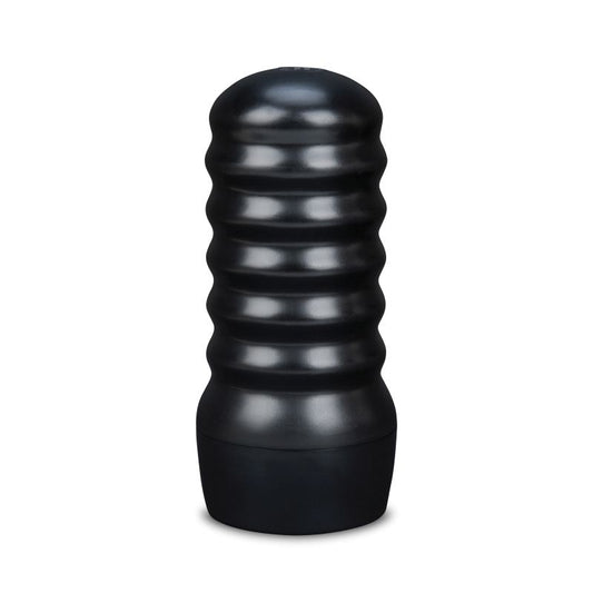 Zolo The Perfect Girlfriend Masturbator - Clear Vagina Stroker - Just for you desires