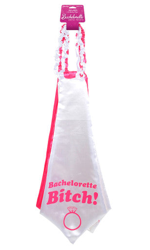 161089 - Bachelorette Party Favors Party Ties - Just for you desires