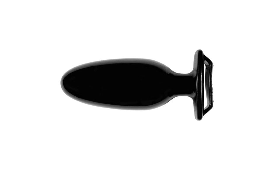 Xplay Finger Grip Plug 4L - Just for you desires