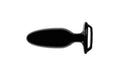 Xplay Finger Grip Plug 3L - Just for you desires