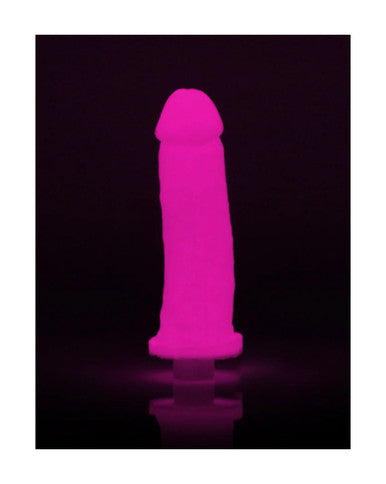 161330 - Clone-A-Willy Kit - Glow Pink - Just for you desires