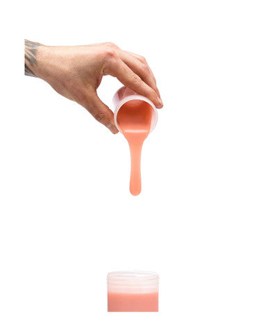 161334 - Clone-A-Willy Refill Silicone - Light Skin Tone - Just for you desires