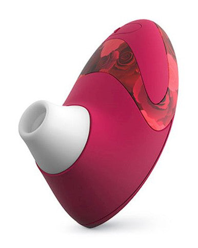 161401 - Womanizer Pro Clitoral Stimulator - Just for you desires