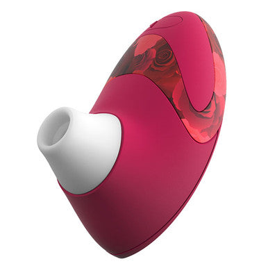 161401 - Womanizer Pro Clitoral Stimulator - Just for you desires