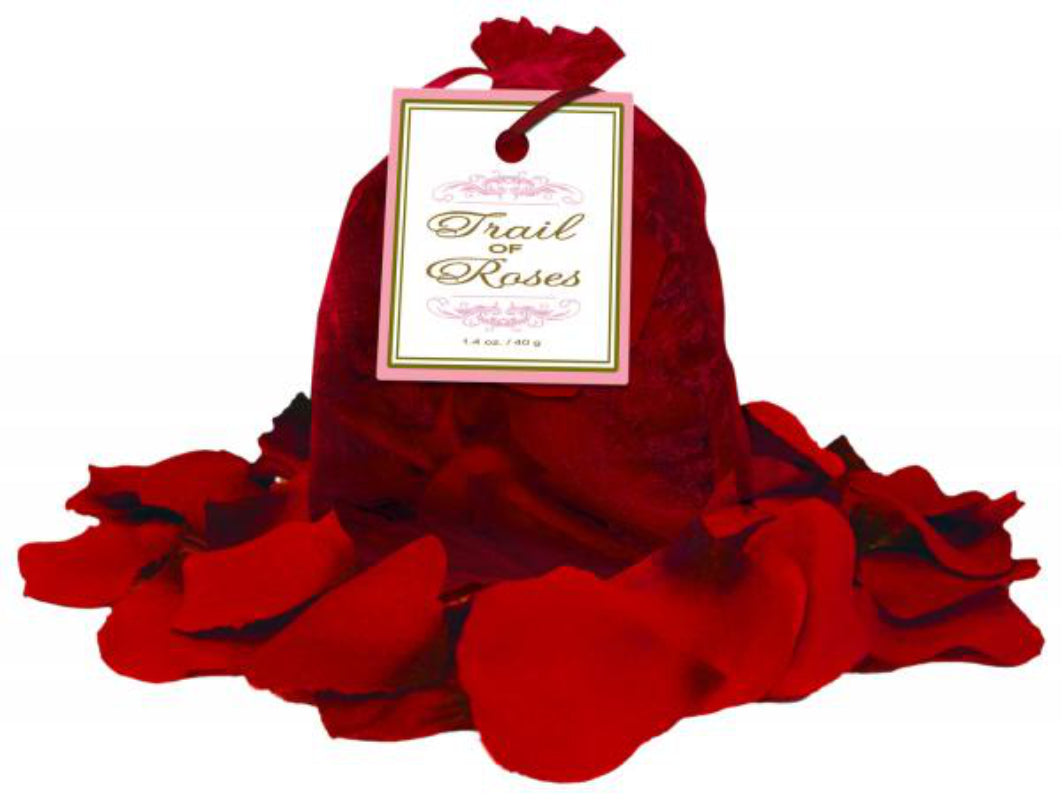 Trail of Roses - Just for you desires