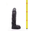 Basix Dong with Suction Cup