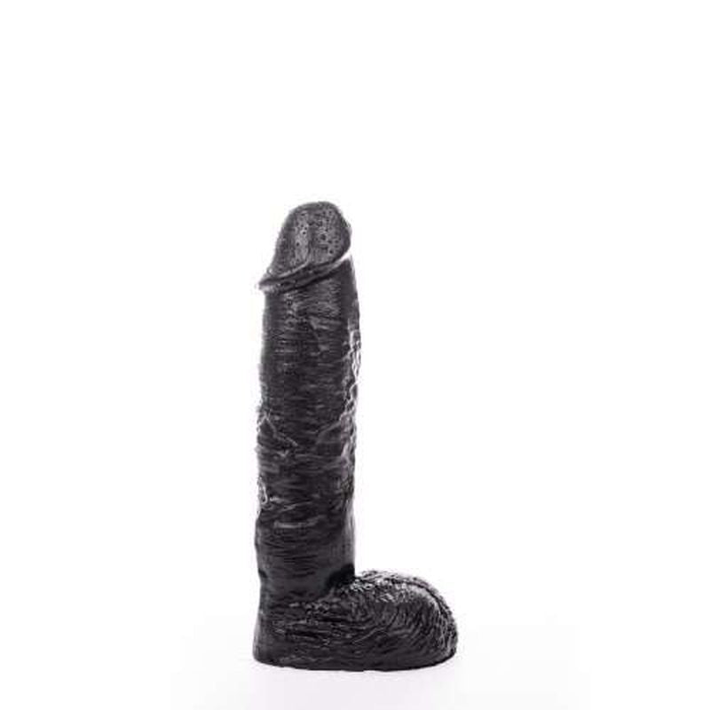 Basix Dong with Suction Cup