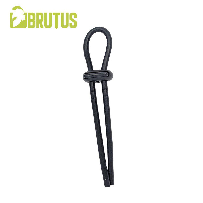 Tight N Hard Adjustable Cock Ring - Just for you desires