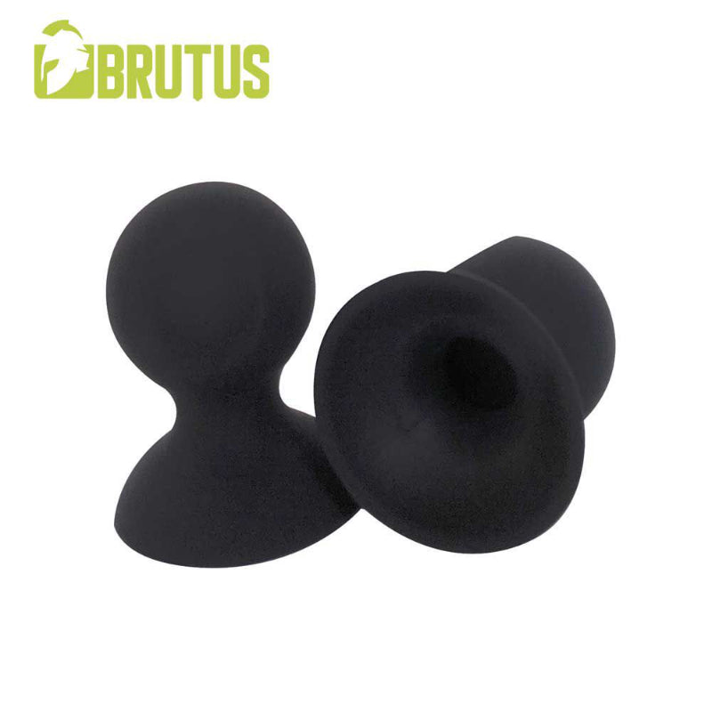 Nip Pull Silicone Nipple Suckers M - Just for you desires