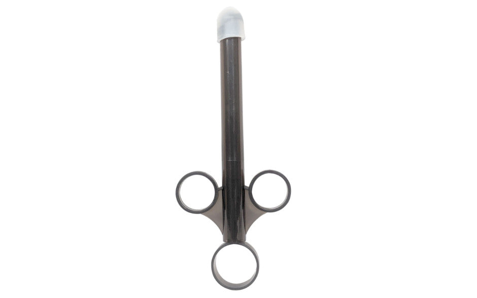 Lube Launcher 2 Pc Set - Just for you desires
