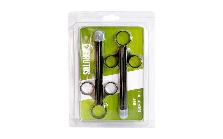 Lube Launcher 2 Pc Set - Just for you desires