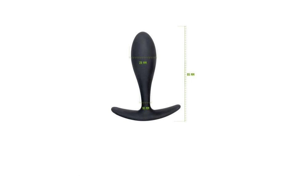 All Day Long Butt Plug S - Just for you desires