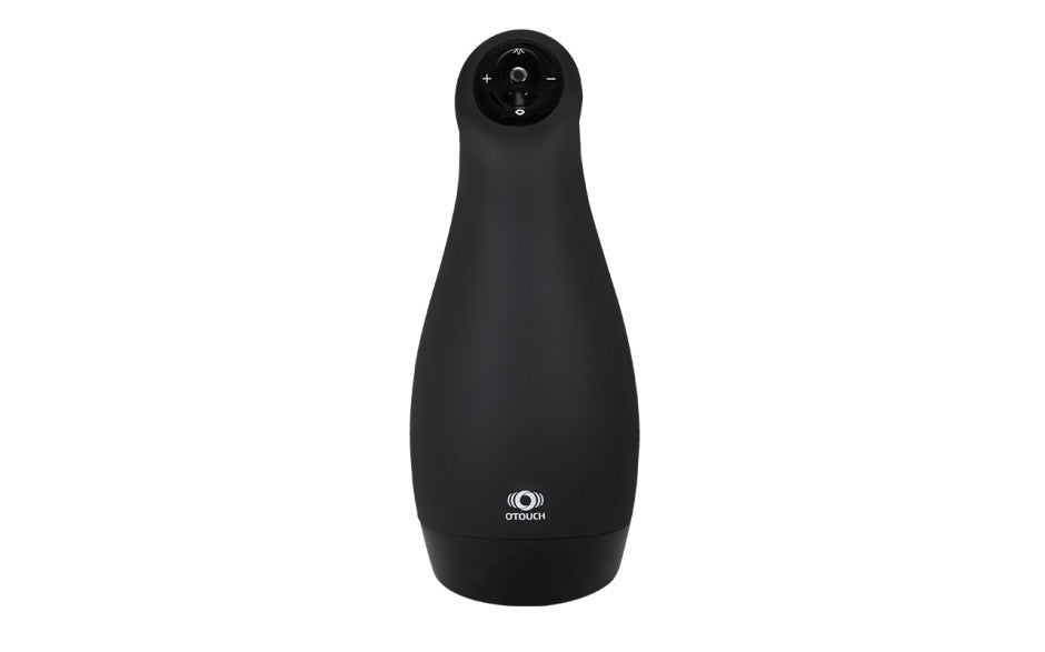 Airturn 3 Suction Masturbator - Just for you desires