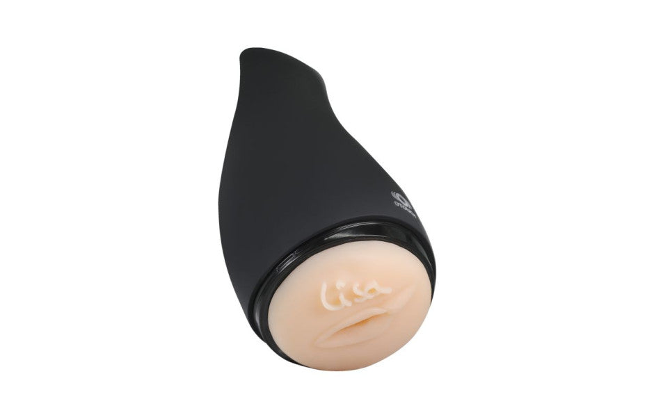 Airturn 3 Suction Masturbator - Just for you desires