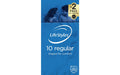 Lifestyles Regular Condoms 10 - Just for you desires