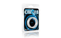 Wide Band Chrome Cock Ring 38mm - Just for you desires