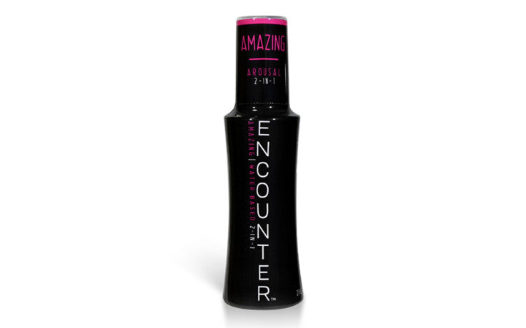 Amazing Encounter Hybrid G-Spot Lubricant 2oz/59ml