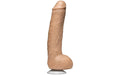 John Holmes Realistic Cock 12"" - Just for you desires
