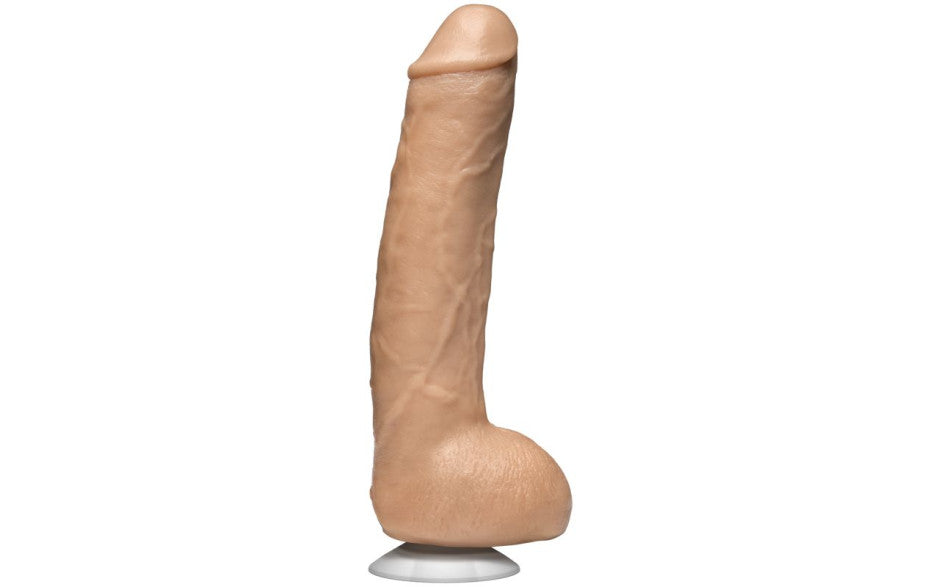 John Holmes Realistic Cock 12""