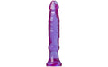 Anal Starter Purple - Just for you desires
