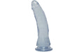 Crystal Jellies 7'' Thin Dong - Just for you desires
