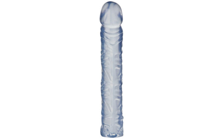 10 in Classic Dong Clear - Just for you desires