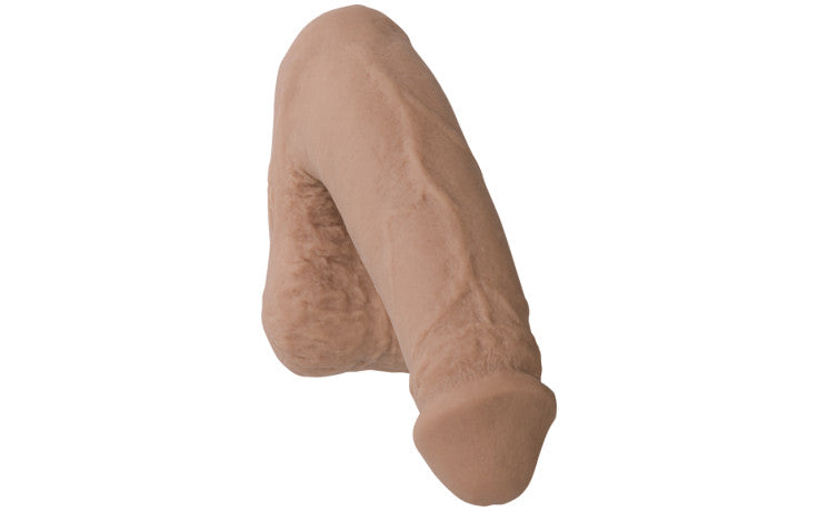 Pack It Heavy Caramel - Just for you desires