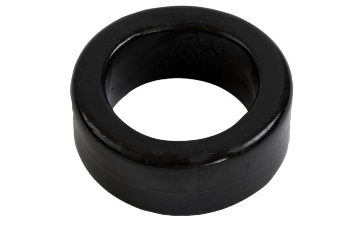 Cock Ring Black - Just for you desires