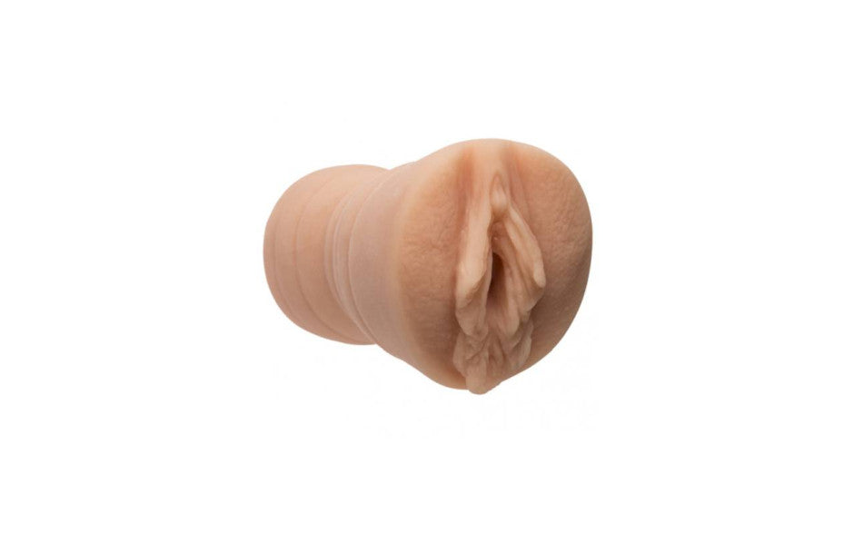 Belladonna's Pocket Pussy - Flesh Vagina Stroker - Just for you desires