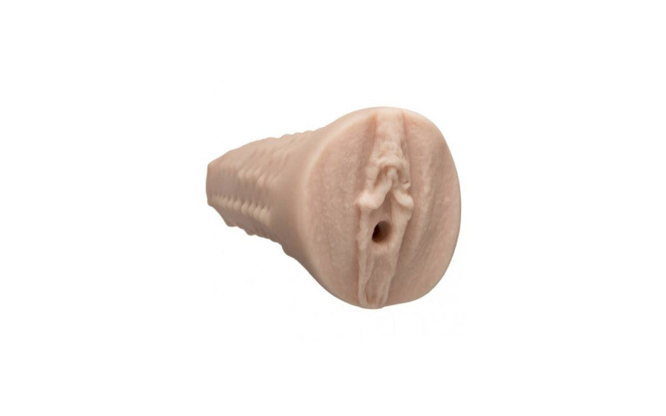 Jennas Pussy Ultraskyn Pocket Pussy Vanilla - Just for you desires