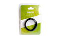 Brutus Flat Slick Cock Ring 45mm - Just for you desires