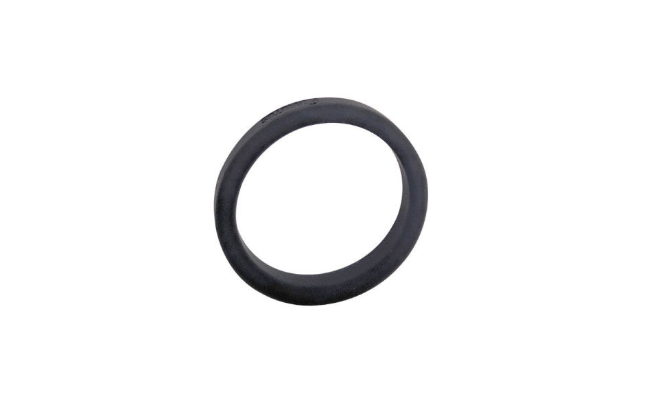 Brutus Flat Slick Cock Ring 45mm - Just for you desires