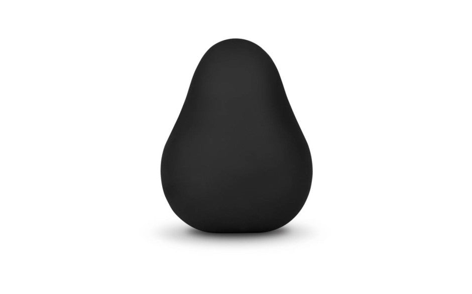 GEgg Masturbator Black - Just for you desires