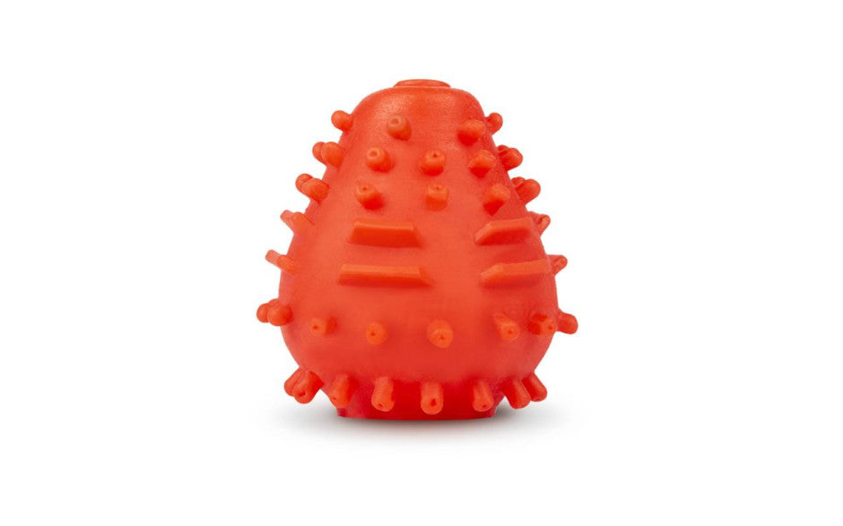 GEgg Masturbator Red - Just for you desires