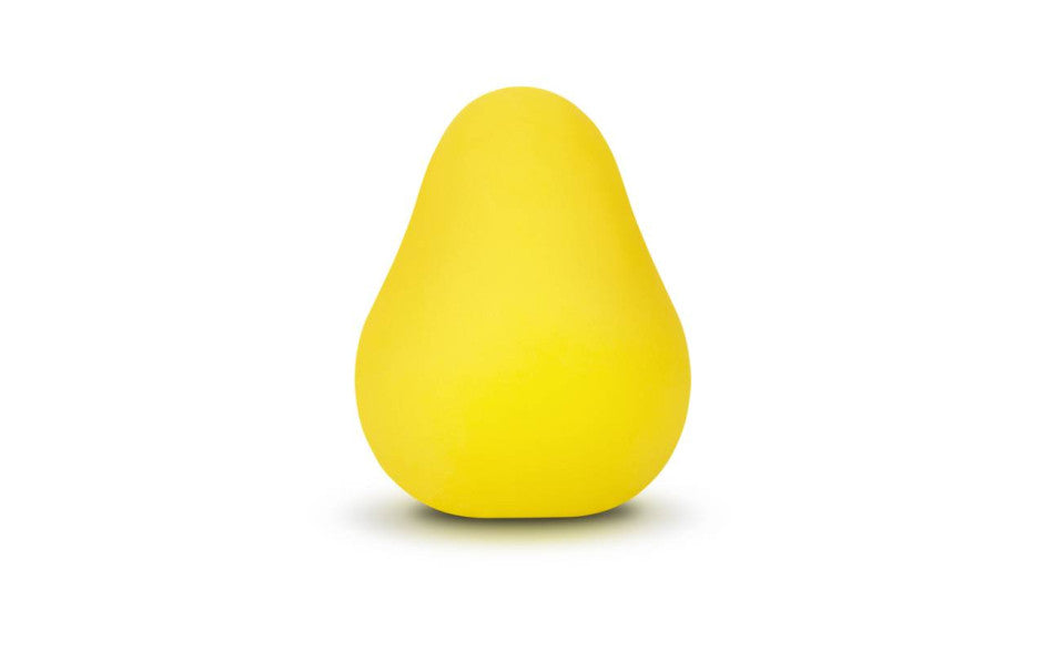 GEgg Masturbator Yellow