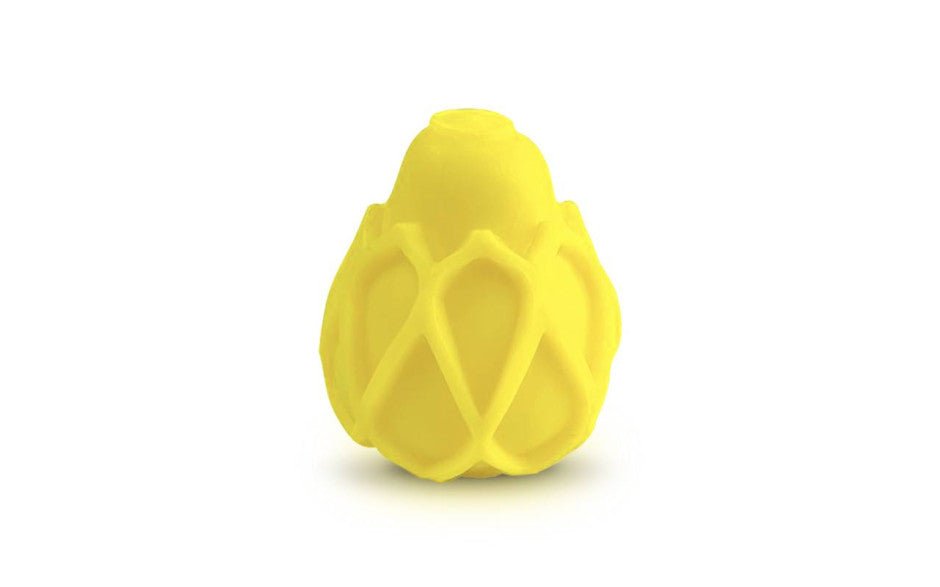 GEgg Masturbator Yellow - Just for you desires