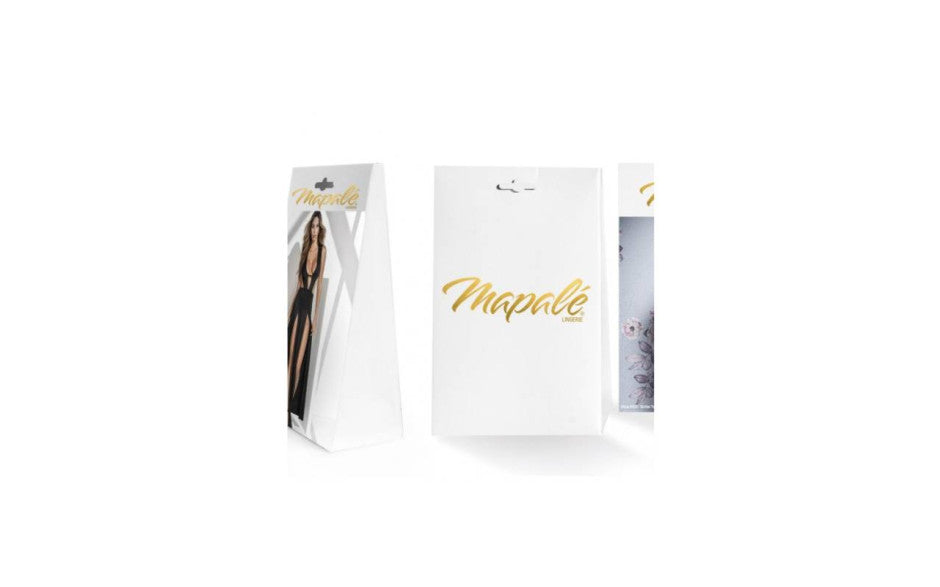 Strappy Bodysuit Black - Just for you desires