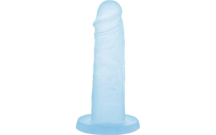 Cocktails Dildo Blue Lagoon 5.5in