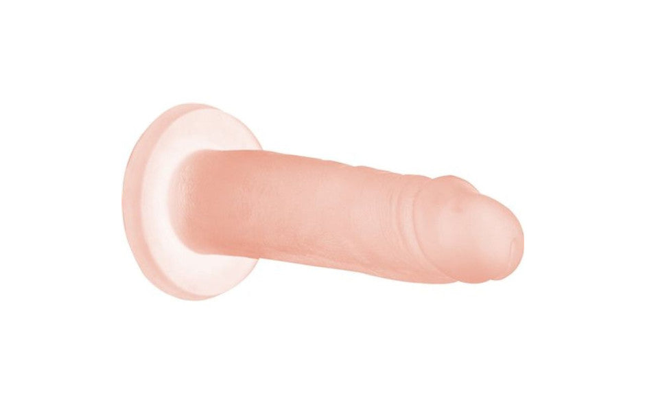 Cocktails Dildo Peach Bellini 5.5in - Just for you desires