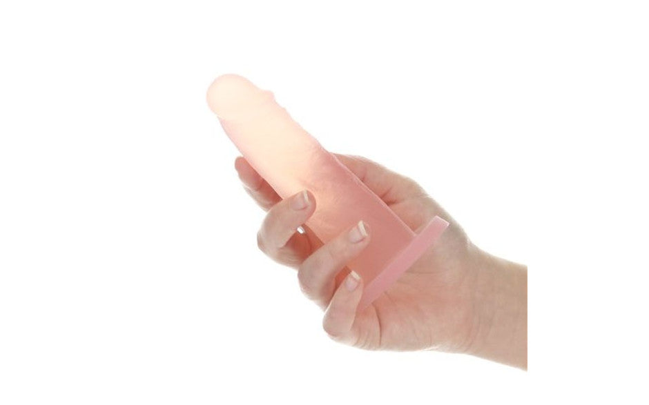 Cocktails Dildo Peach Bellini 5.5in - Just for you desires