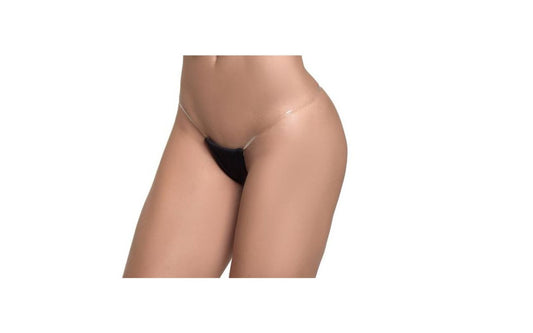 Teeny Thong - Just for you desires